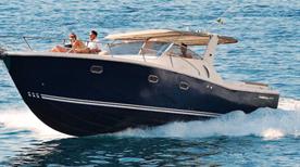 Amalfi Sails Luxury Yacht Charter - >Minori
