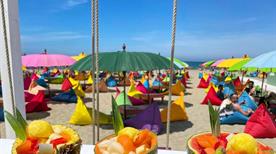 Amare Holi Beach - >Fiumicino