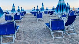 Amerigo Beach  - >Terracina