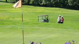 Conero Golf Club Sirolo - >Sirolo