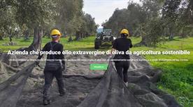 Antica Compagnia Olearia Sarda Di Antonio Gavino Fois - >Alghero