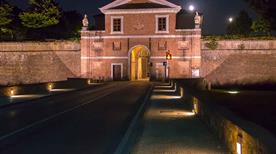 Antica Porta San Donato - >Lucques