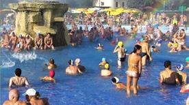 Antiche Terme di Giunone - >Caldiero