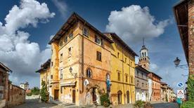 Antico Palazzo Comunale - >Saluzzo
