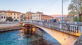 Antico Ponte Romano  - >Rieti