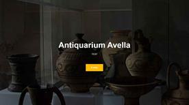 Antiquarium - >Avella