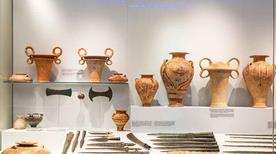 Antiquarium - >Cesenatico