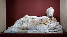 Antiquarium di Sant'Appiano - >Tavernelle