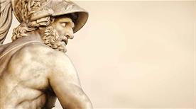 Antiquarium - >Minturno