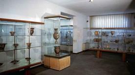 Antiquarium Statale - >Numana