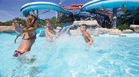 Aquafan - >Riccione