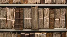 Archivio di Stato - >Macerata