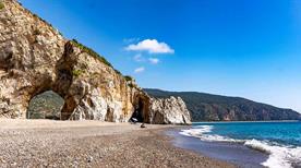 Arco Naturale - >Palinuro