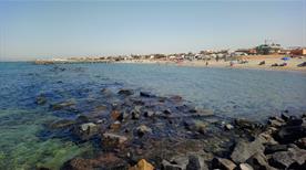 Arcobaleno Beach - >Fregene