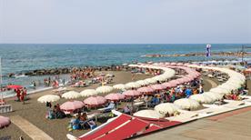 Arcobaleno - >Ladispoli