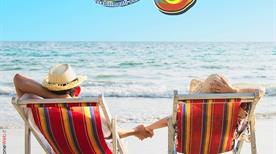 Lido Arcobaleno - >Catania