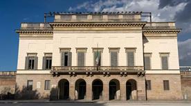 Arena Civica - >Milan