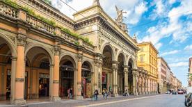 Arena del Sole - >Bologne