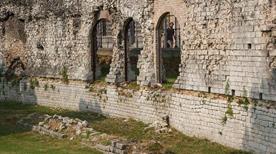 Arena romana di Padova - >Padova