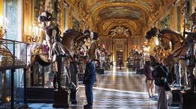 Armeria Reale - >Turin