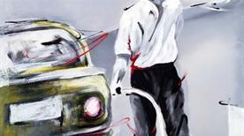 Artisse arte contemporanea - >Mesagne