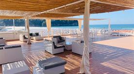 Spiaggia Aurora  - >Gaeta