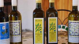Azienda Agraria Il gelso - >San Vito Chietino