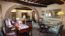 Azienda Agraria Villa Sobrano di Palmucci Giovanni - Azienda Agraria - >Todi