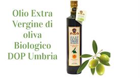 Azienda Agricola Bacci Noemio - >Gualdo Cattaneo