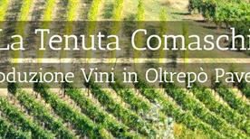 Azienda Agricola La Tenuta Comaschi - >Cigognola