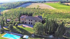 Azienda Agricola Larnianone - >Siena