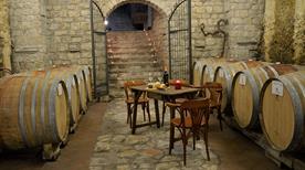 Azienda Agricola Le Masciare Srl - >Paternopoli