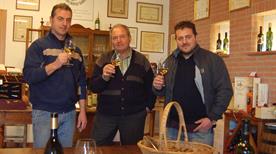 Azienda Agricola Tamburino Sardo - >Verona