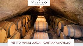 Azienda Agricola Vietto  - >Novello