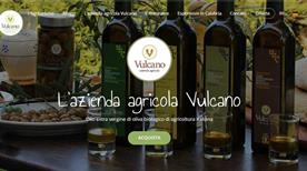 Azienda Agricola Vulcano - >Crosia