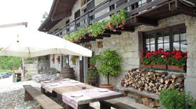 Azienda Agrituristica Campo Di Bonis - >Udine