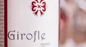 Azienda Monaci - >Copertino