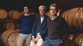 Azienda Vinicola Rivera Spa - >Andria