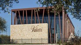 Azienda Vinicola Valetti Luigi - >Bardolino