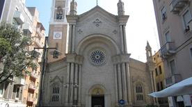 Chiesa del Sacro Cuore  - >Pescara