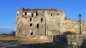 Castello di Castel Volturno - >Castel Volturno