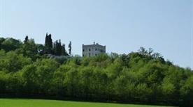 Villa Draghi - >Montegrotto Terme