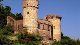 Castello Angioino  - >Castellammare di Stabia