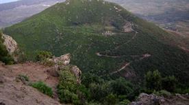 Monte Gibele - >Pantelleria