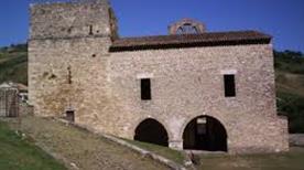 Abbazia di S.Bartolomeo - >Carpineto della Nora