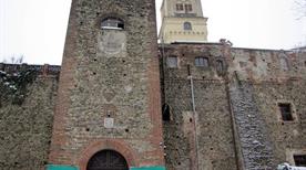 Castello Orsini - >Rivalta