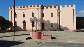 Castello Salvaterra  - >Iglesias