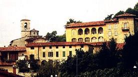 Castello Chiuduno trasformato - >Chiuduno