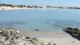 Isola della Malva - >Porto Cesareo