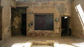 Casa Sannitica - >Ercolano
